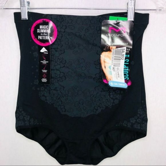 Maidenform Intimates & Sleepwear Maidenform Fitsense High Waist